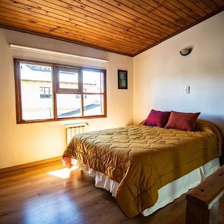 Las Avutardas Hosteria إل كالافاتي المظهر الخارجي الصورة