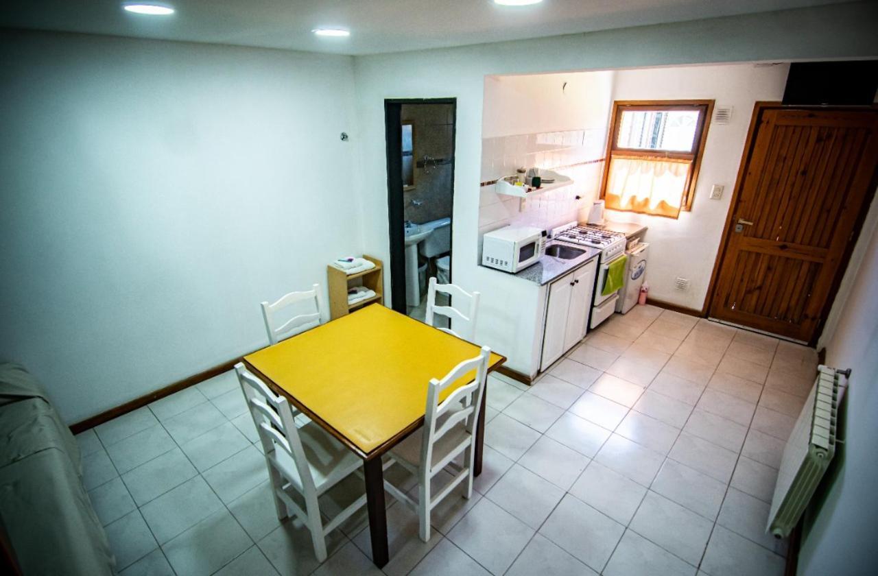 Las Avutardas Hosteria إل كالافاتي المظهر الخارجي الصورة