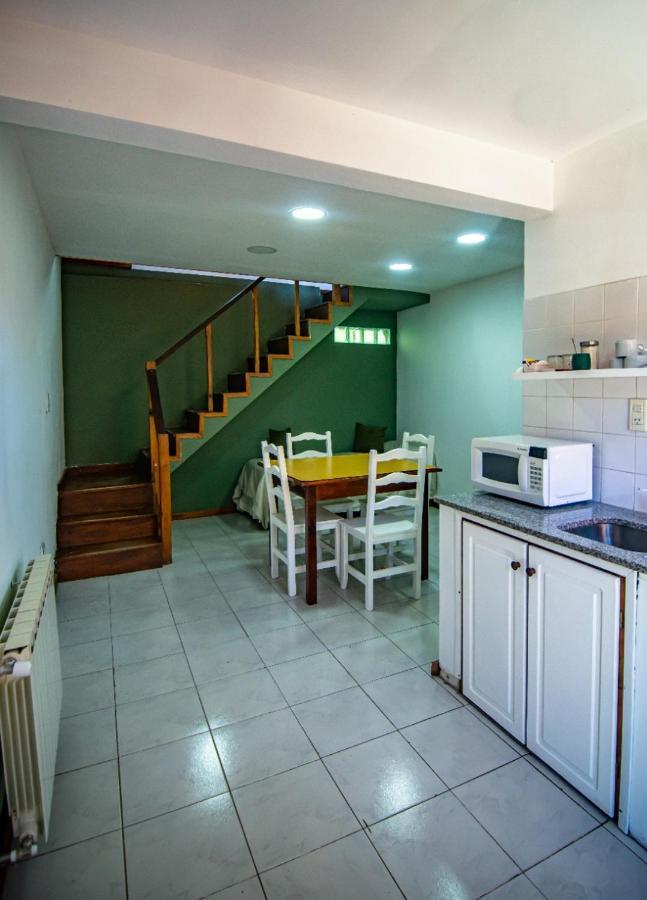 Las Avutardas Hosteria إل كالافاتي المظهر الخارجي الصورة